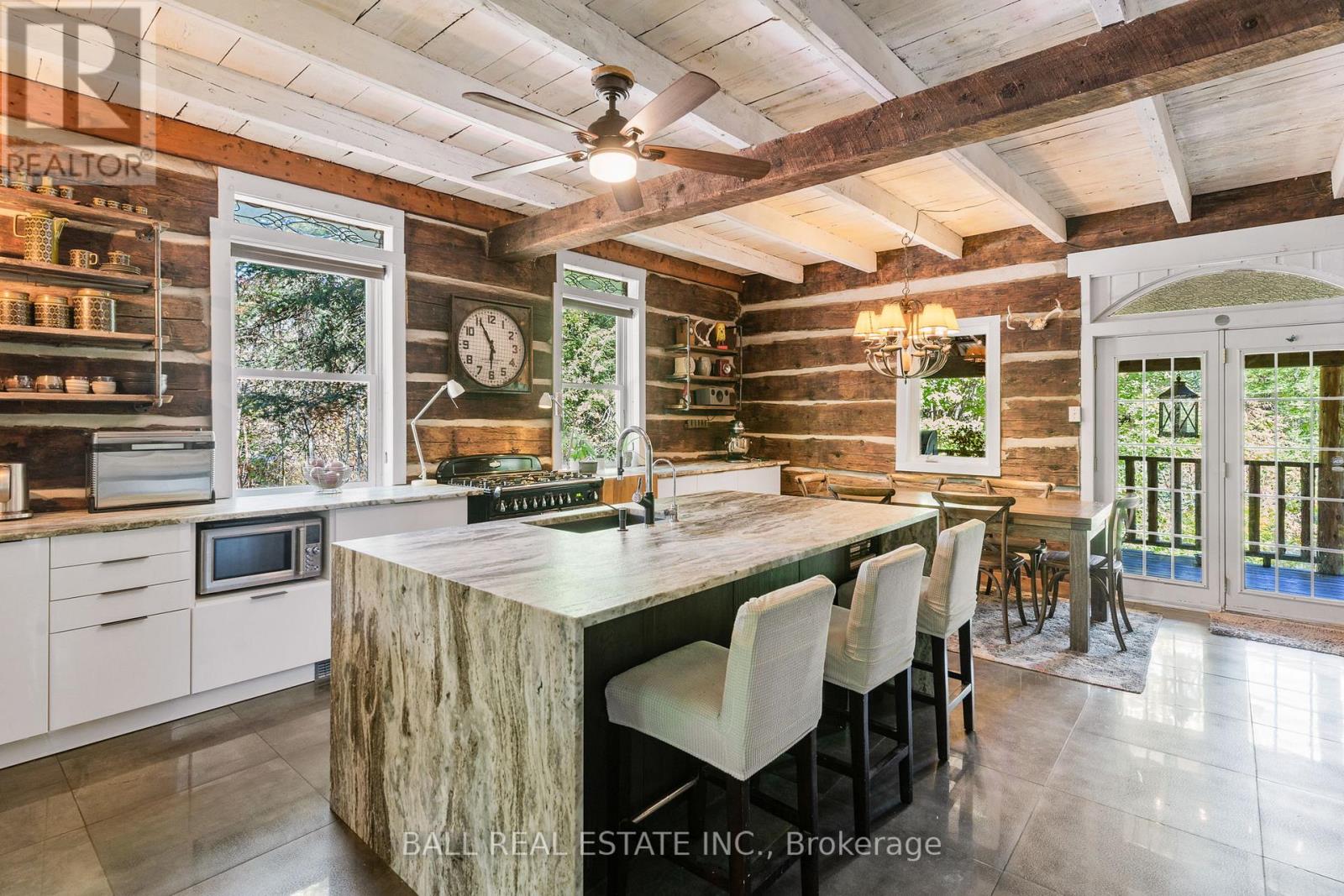 221 EDWINA DRIVE, trent lakes, Ontario