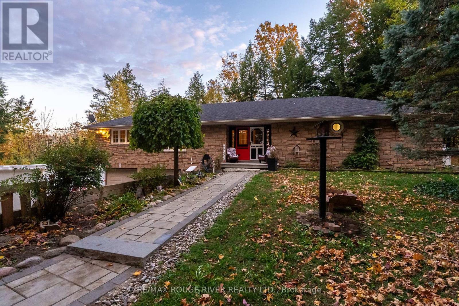 4754 GANARASKA ROAD, clarington, Ontario