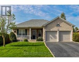 25 SYLVESTER DRIVE, kawartha lakes (lindsay), Ontario