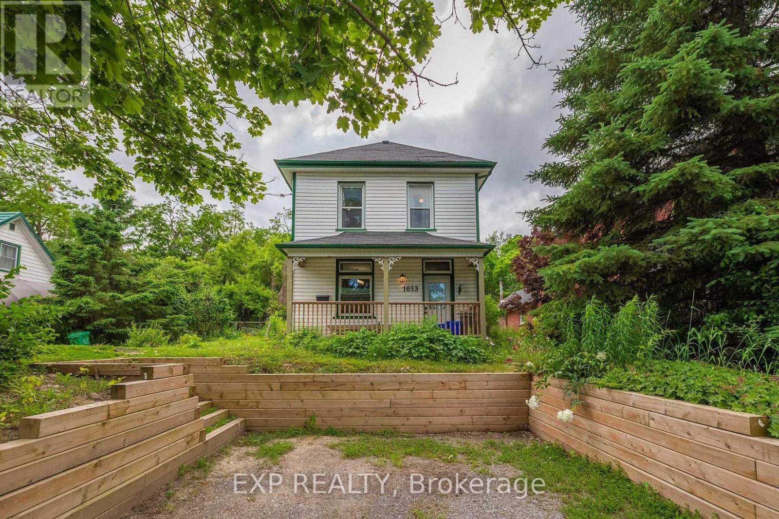 1033 WATER STREET, peterborough (northcrest ward 5), Ontario