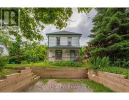 1033 WATER STREET, peterborough (northcrest ward 5), Ontario