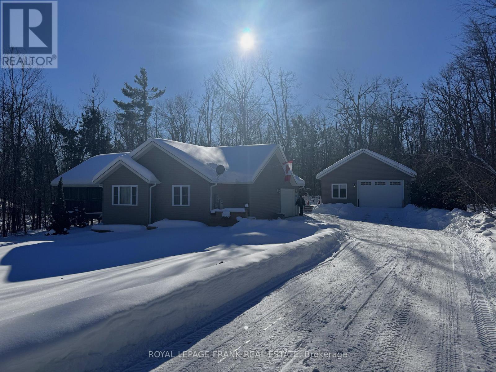 25 LAKELAND AVENUE, trent lakes, Ontario