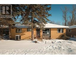 1227 ALGONQUIN BOULEVARD, peterborough (northcrest ward 5), Ontario
