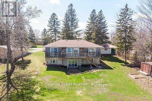 17 SHELLEY DRIVE E, kawartha lakes (mariposa), Ontario