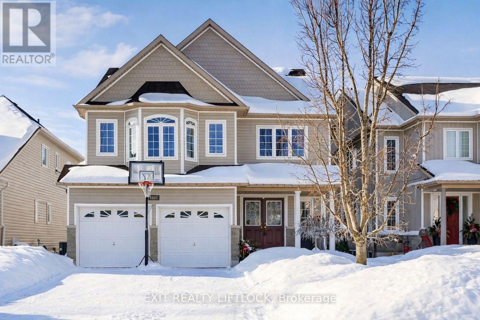 1403 IRELAND DRIVE, peterborough (monaghan ward 2), Ontario