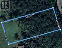 20 LOT TATE'S BAY ROAD, trent lakes, Ontario
