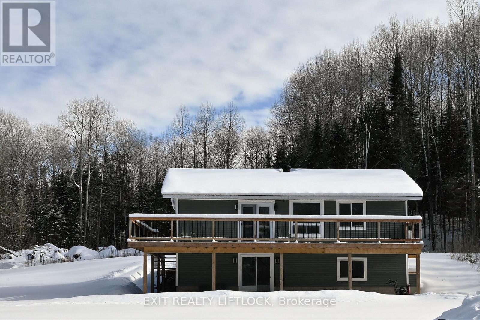 868 ADDINGTON ROAD, lyndoch and raglan, Ontario