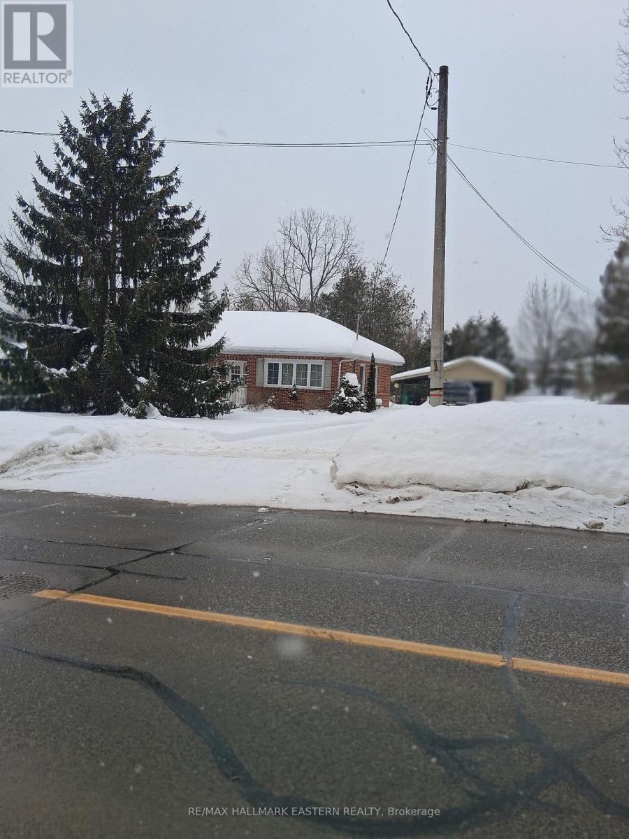 99 WALLIS DRIVE, peterborough (monaghan ward 2), Ontario