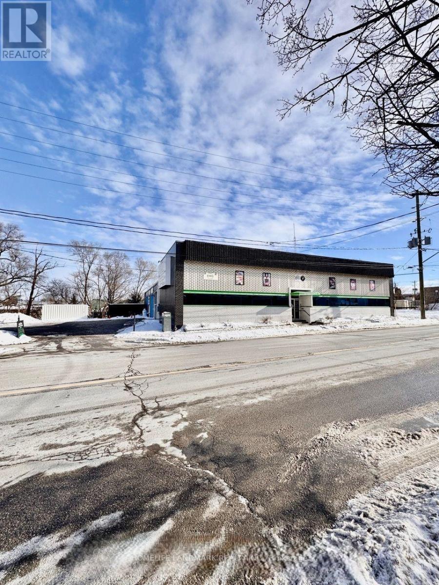 66 WILLIAM STREET N, kawartha lakes (lindsay), Ontario