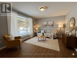 UPPER - 741 MARYLAND AVENUE, peterborough (otonabee ward 1), Ontario