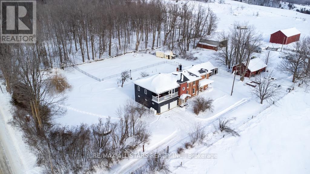 1665 DRANOEL ROAD, cavan monaghan (cavan twp), Ontario