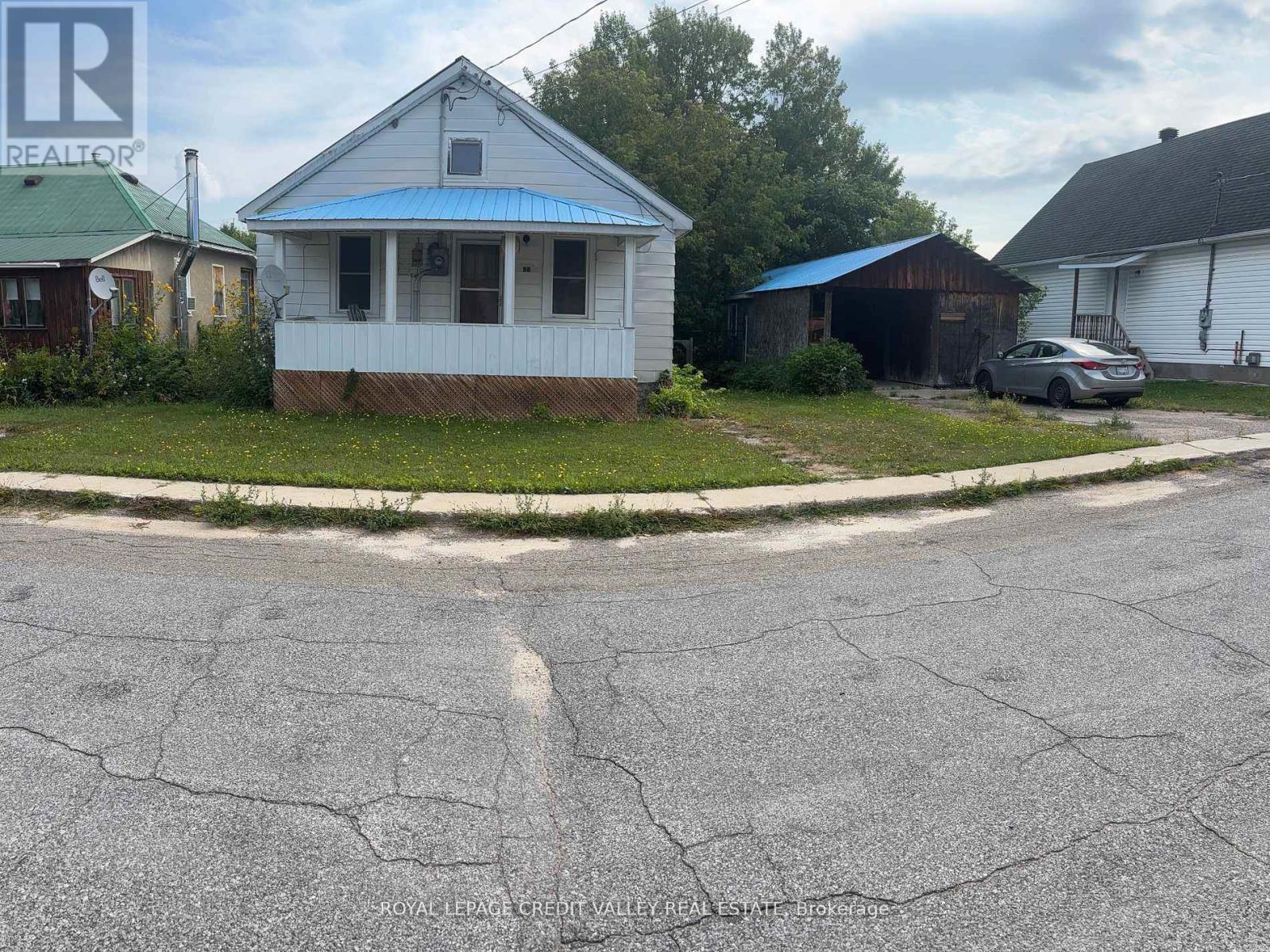 23 ALICE STREET, bancroft (bancroft ward), Ontario