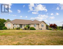 4588 PAYNES CRESCENT, clarington, Ontario
