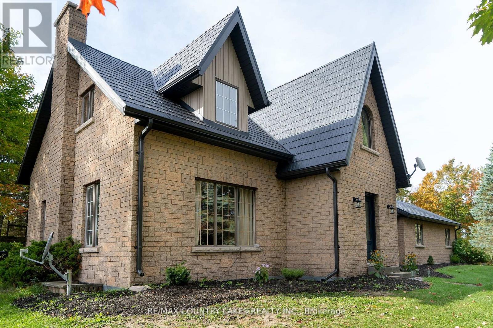 341 COUNTY RD 46, kawartha lakes (mariposa), Ontario