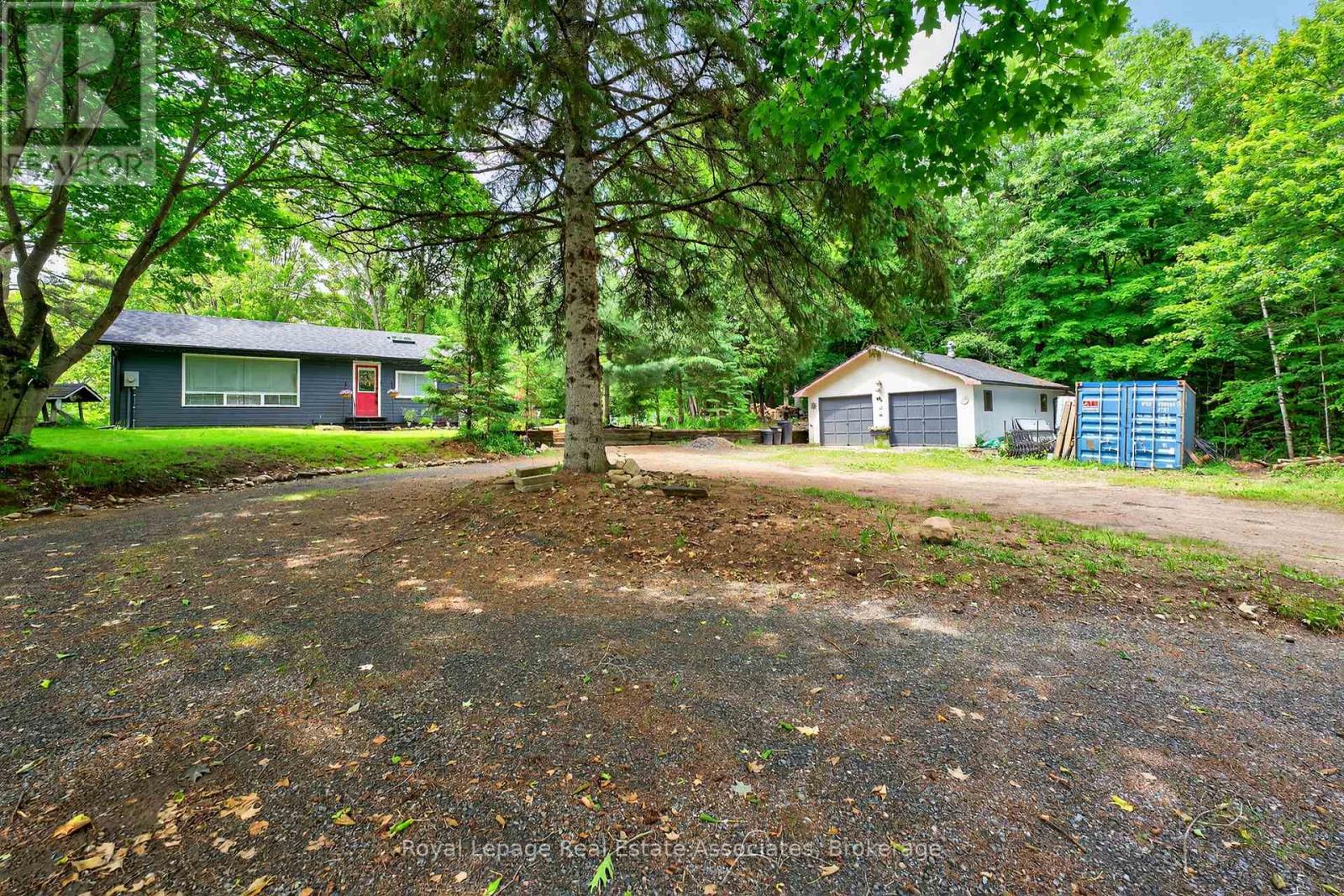 17377 35 HIGHWAY, algonquin highlands (stanhope), Ontario