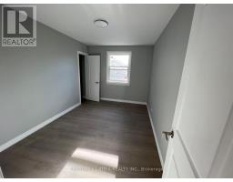 UPPER - 757 LOCK STREET, peterborough (otonabee ward 1), Ontario