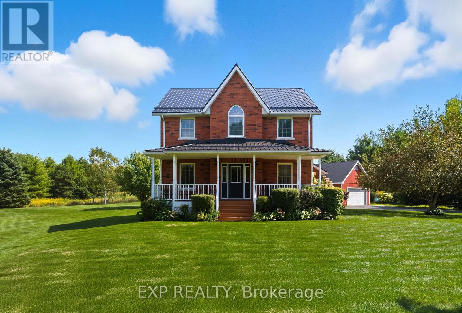 3863 LAROSE CRESCENT, port hope (garden hill), Ontario