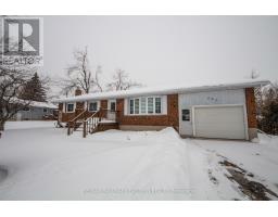 664 DEERFIELD CRESCENT, selwyn, Ontario