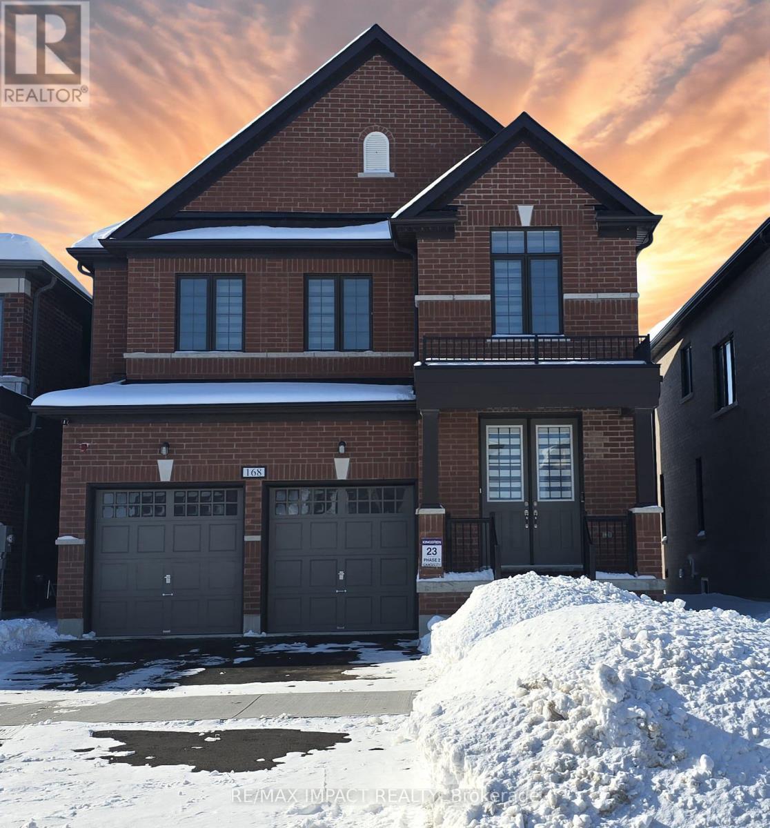 168 ST. JOSEPH ROAD W, kawartha lakes (lindsay), Ontario