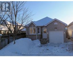 507 CLANCY CRESCENT, peterborough (otonabee ward 1), Ontario