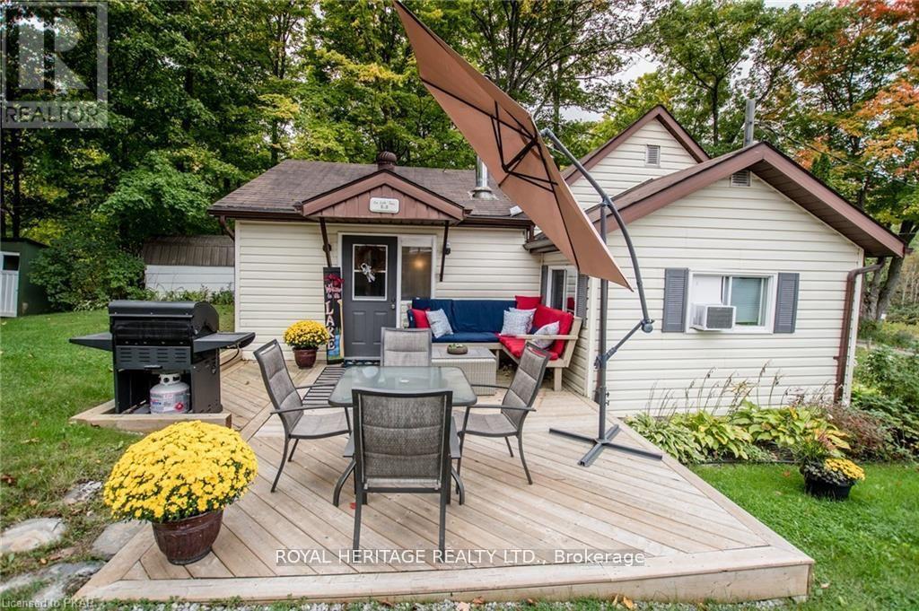 87 FIRE ROUTE 57 ROUTE, havelock-belmont-methuen (belmont-methuen), Ontario