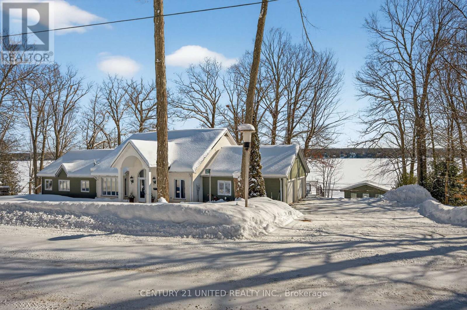 3227 FIRE ROUTE 50, selwyn, Ontario