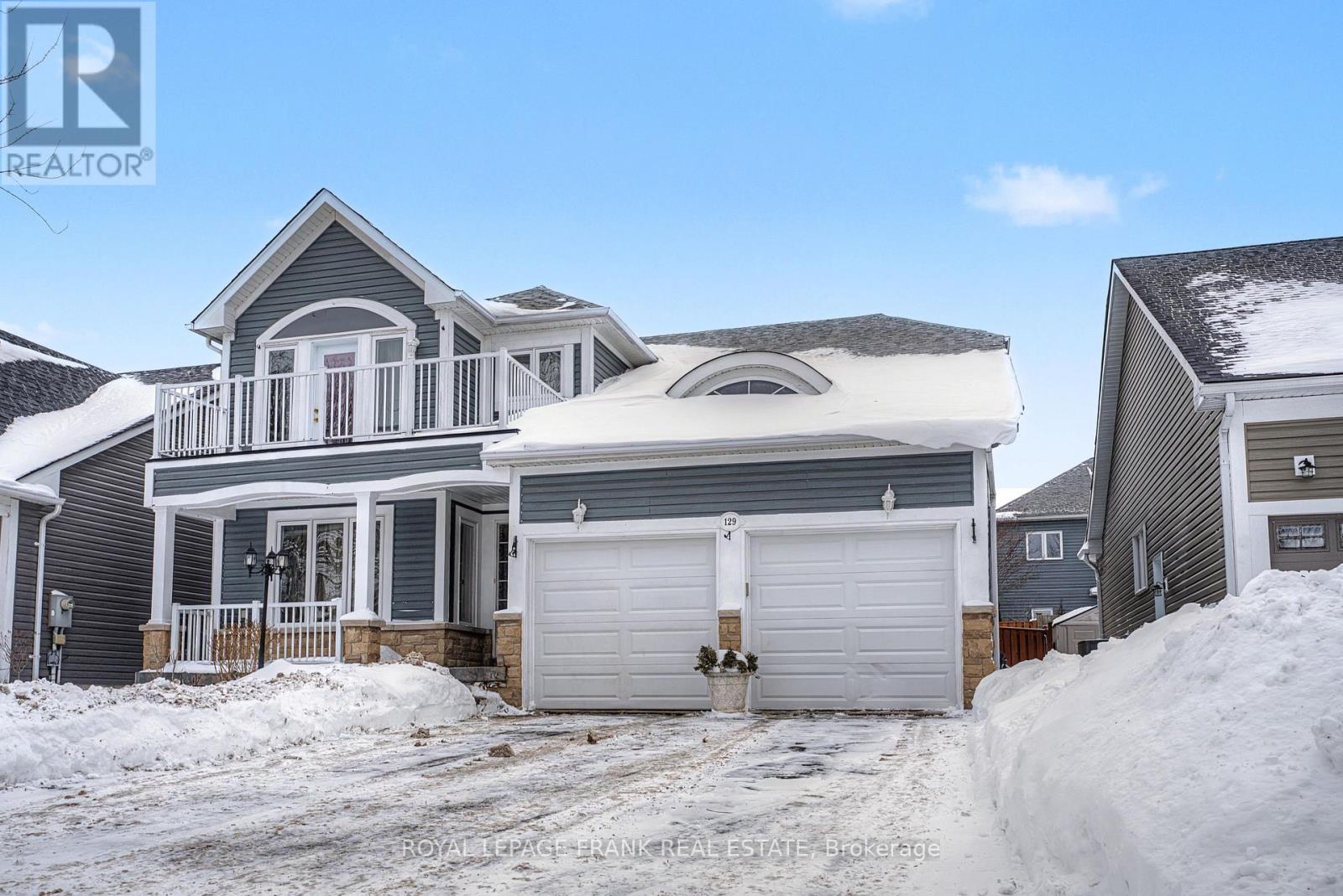 129 STILLWELL LANE, clarington (newcastle), Ontario