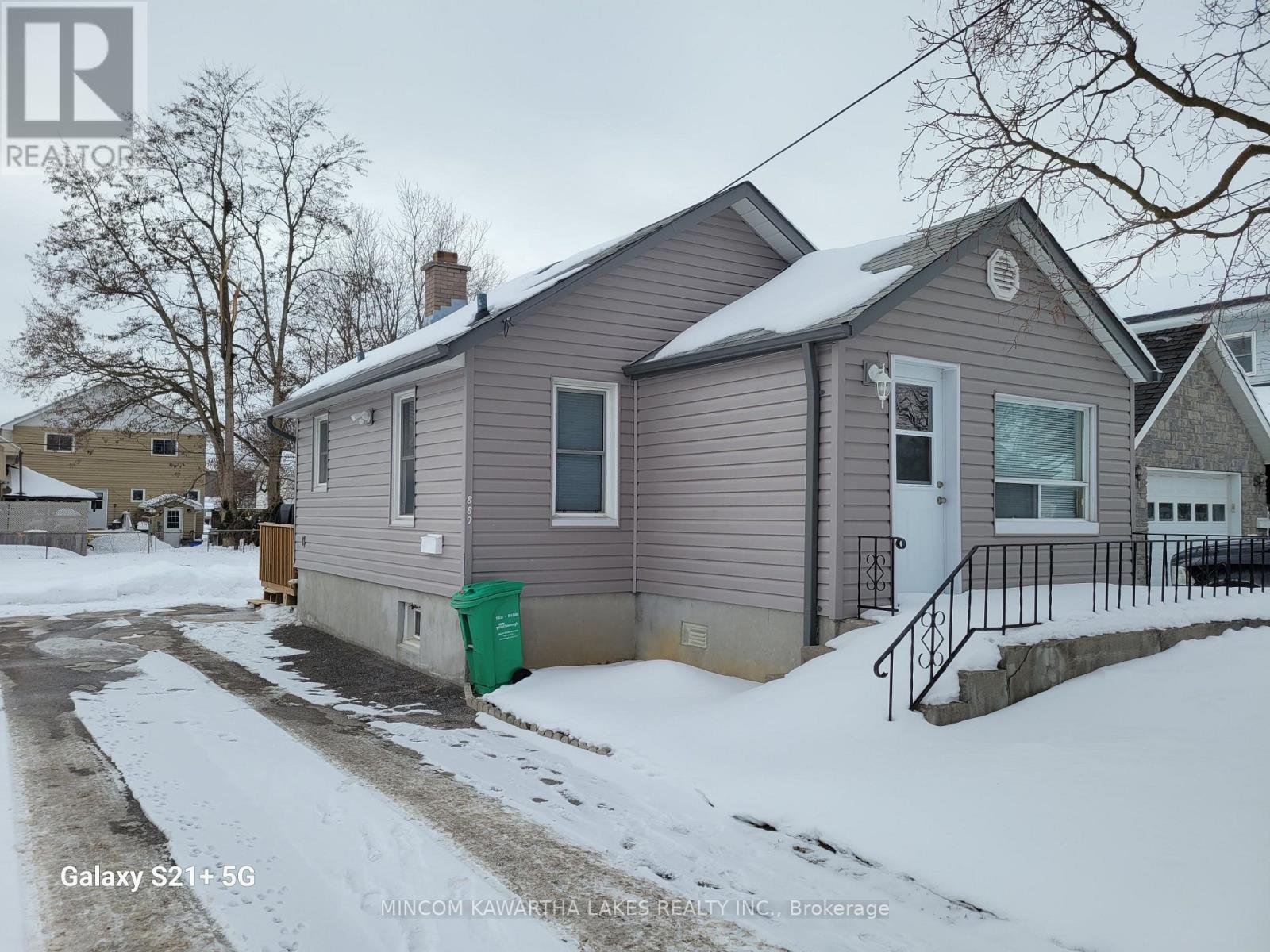 889 WESTERN AVENUE, peterborough (otonabee ward 1), Ontario