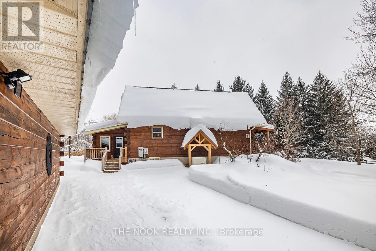 110 WESTVIEW DRIVE, kawartha lakes (emily), Ontario