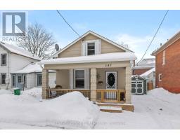 147 LAKE STREET, peterborough (town ward 3), Ontario