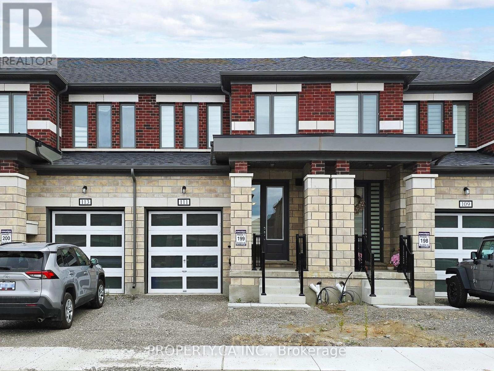 111 CORLEY STREET, kawartha lakes (lindsay), Ontario