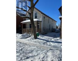 189 PARK STREET N, peterborough (town ward 3), Ontario