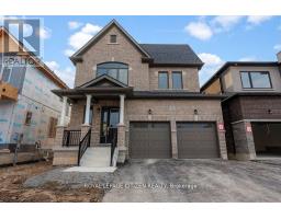 26 WESLEY BROOKS STREET, clarington (newcastle), Ontario