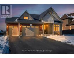 3 LARISSA PARK DRIVE, quinte west (murray ward), Ontario