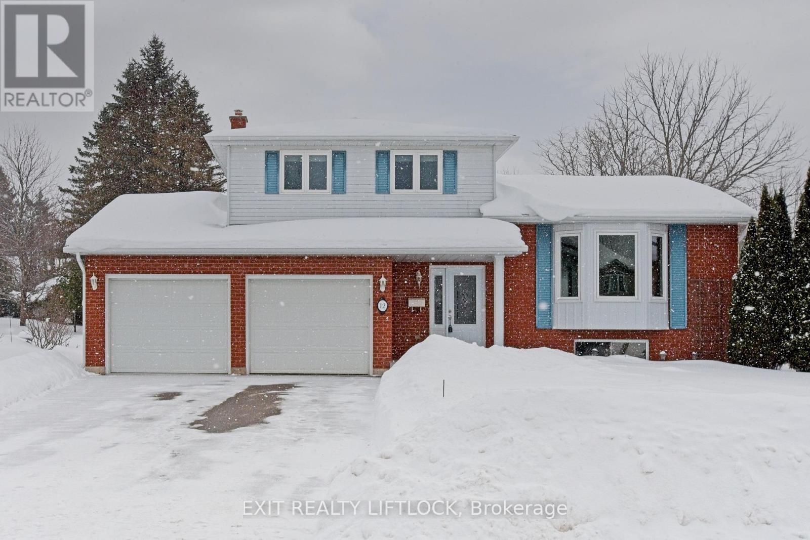 12 VICTORIA AVENUE, smith-ennismore-lakefield (lakefield), Ontario