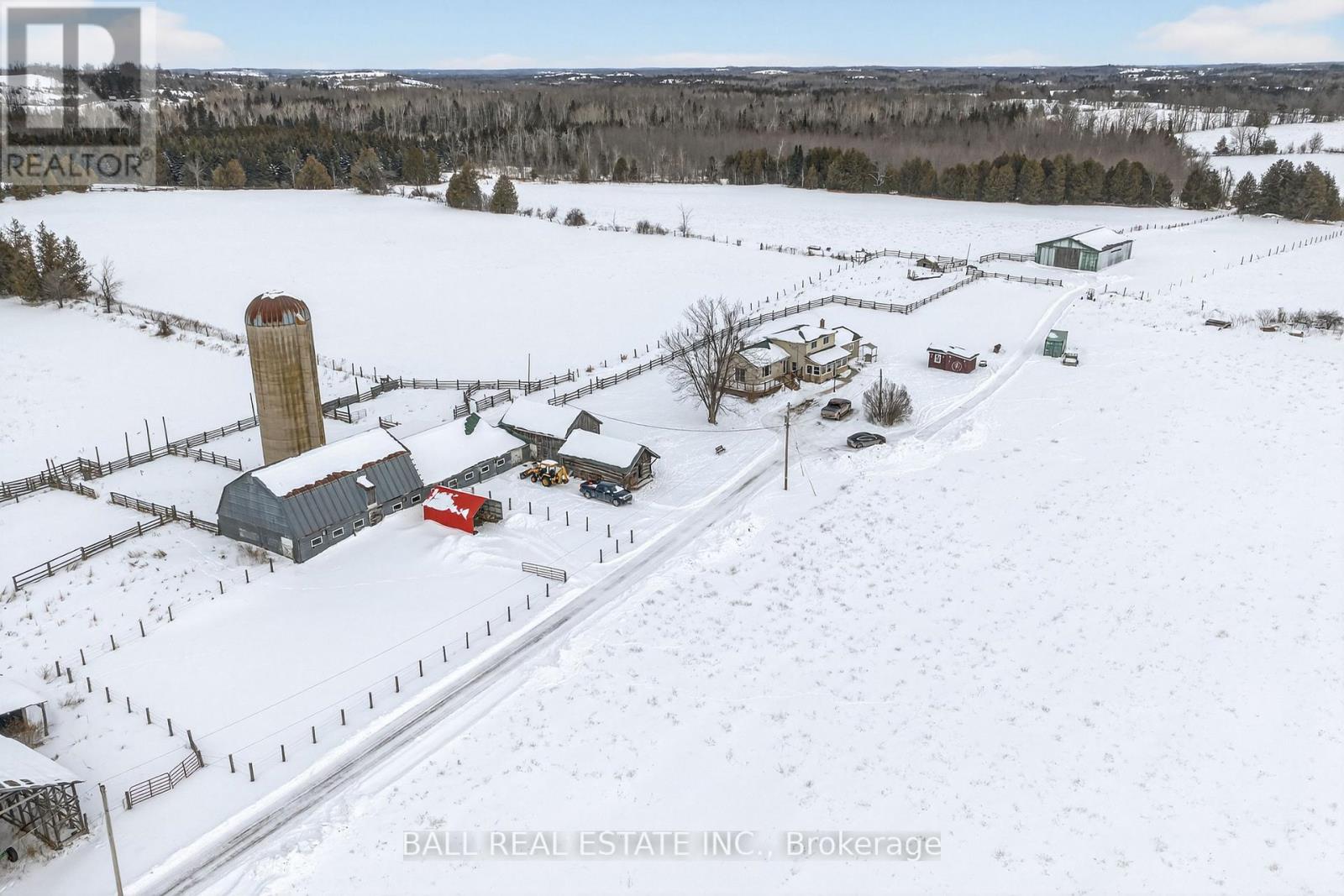 2475 JERMYN LINE, otonabee-south monaghan, Ontario