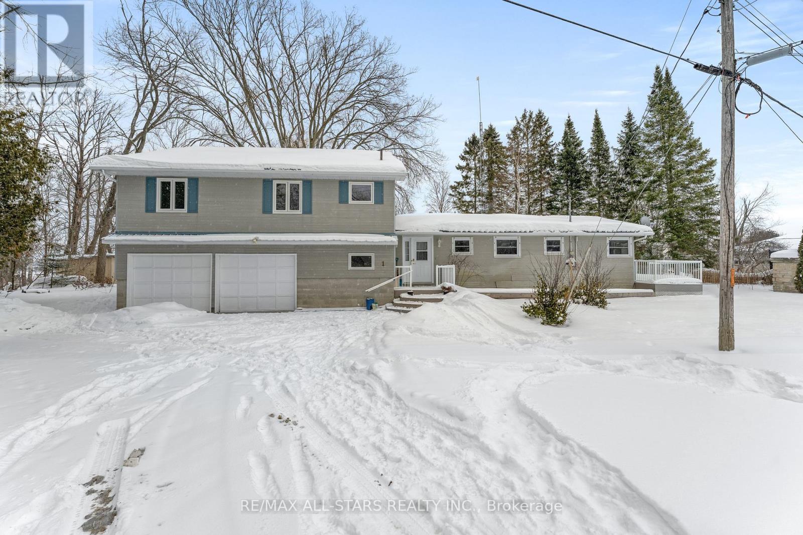 1 BEATRICE DRIVE, kawartha lakes (fenelon falls), Ontario