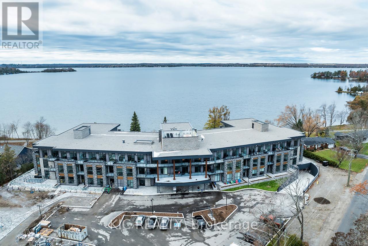 302 - 99 LOUISA STREET, kawartha lakes (fenelon falls), Ontario