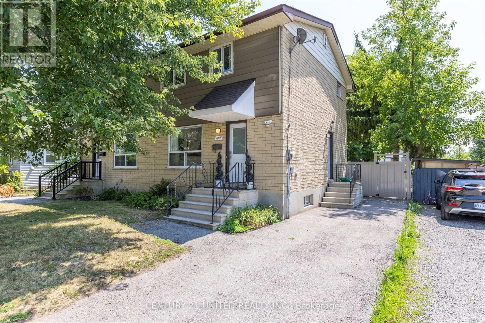 819 CAMERON STREET, peterborough (otonabee ward 1), Ontario