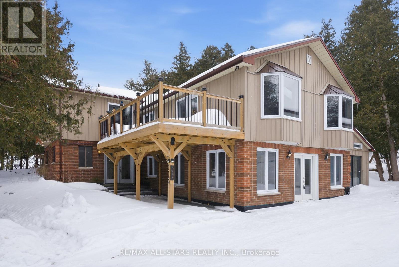 113 BOWEN ROAD, kawartha lakes (mariposa), Ontario
