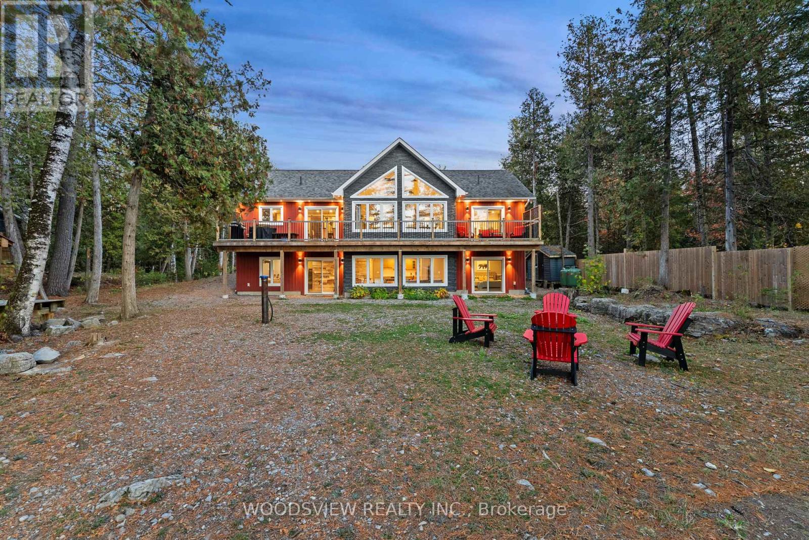 89 LITTLE SILVER WAY, trent lakes, Ontario