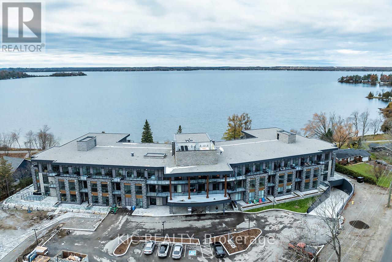 307 - 99 LOUISA STREET, kawartha lakes (fenelon falls), Ontario