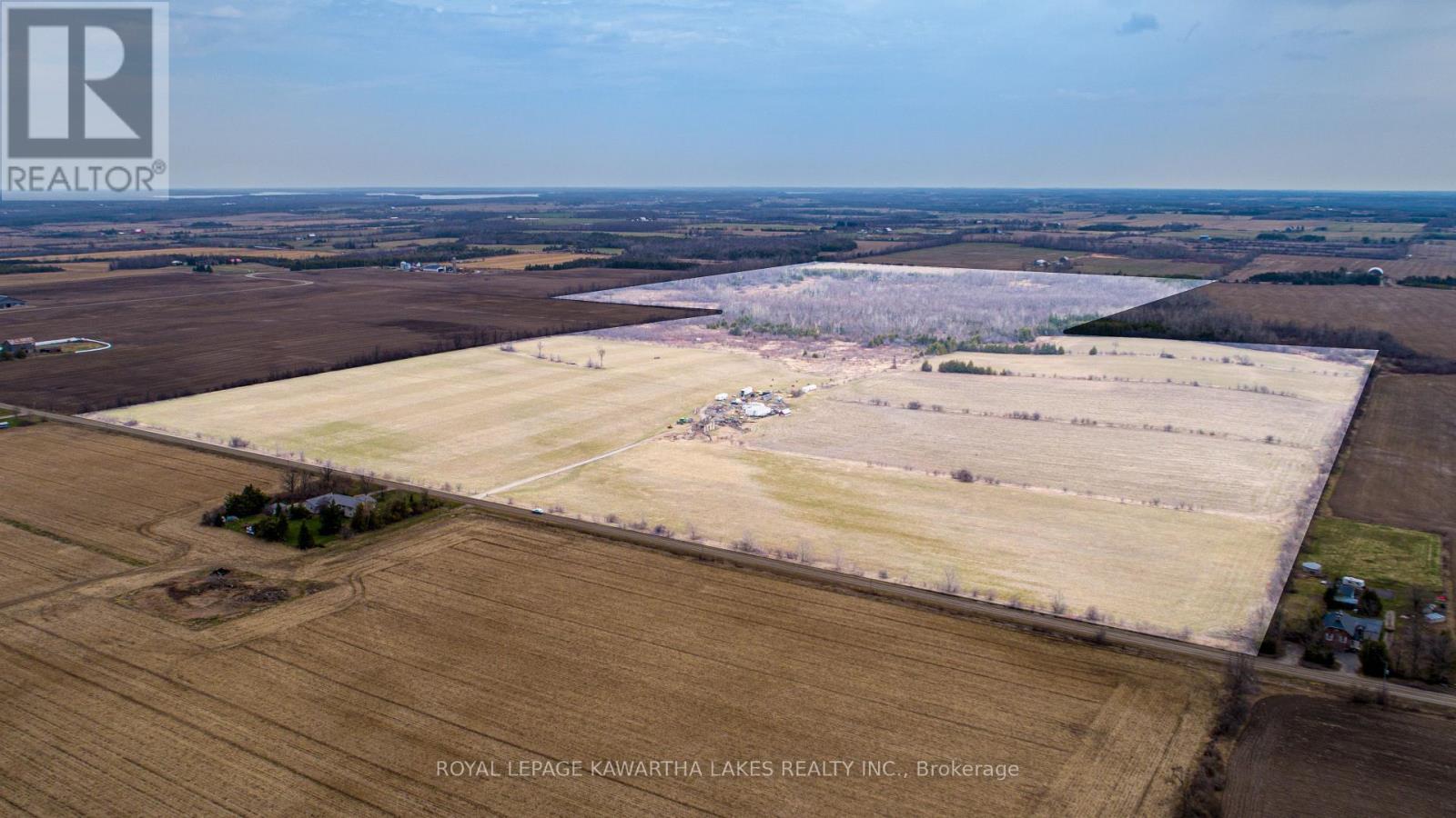 210 GRASSHILL ROAD, kawartha lakes (woodville), Ontario