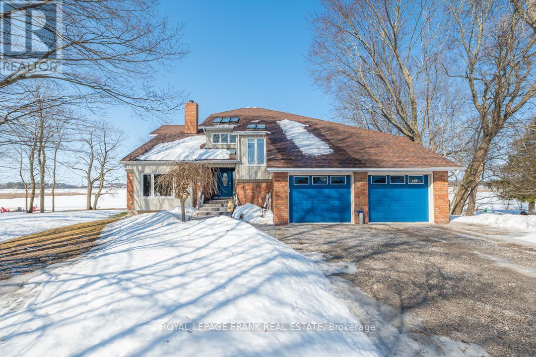 978 HARRINGTON LINE, selwyn, Ontario