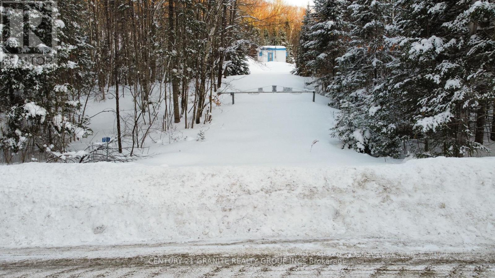 70 TOWER ROAD, carlow/mayo (mayo ward), Ontario