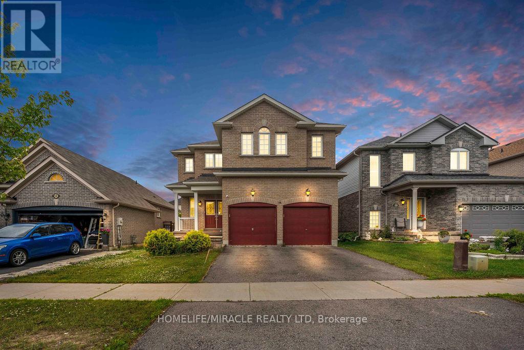 54 TRUAX STREET, kawartha lakes (lindsay), Ontario