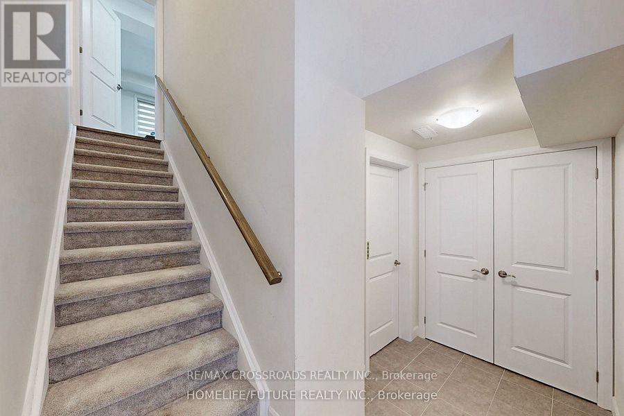 BSMT - 103 YORK DRIVE, peterborough (monaghan ward 2), Ontario