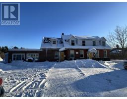 33 FLINT AVENUE, bancroft (bancroft ward), Ontario