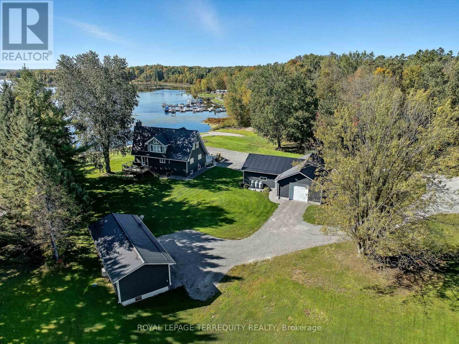 1573 TRENT RIVER ROAD, trent hills, Ontario