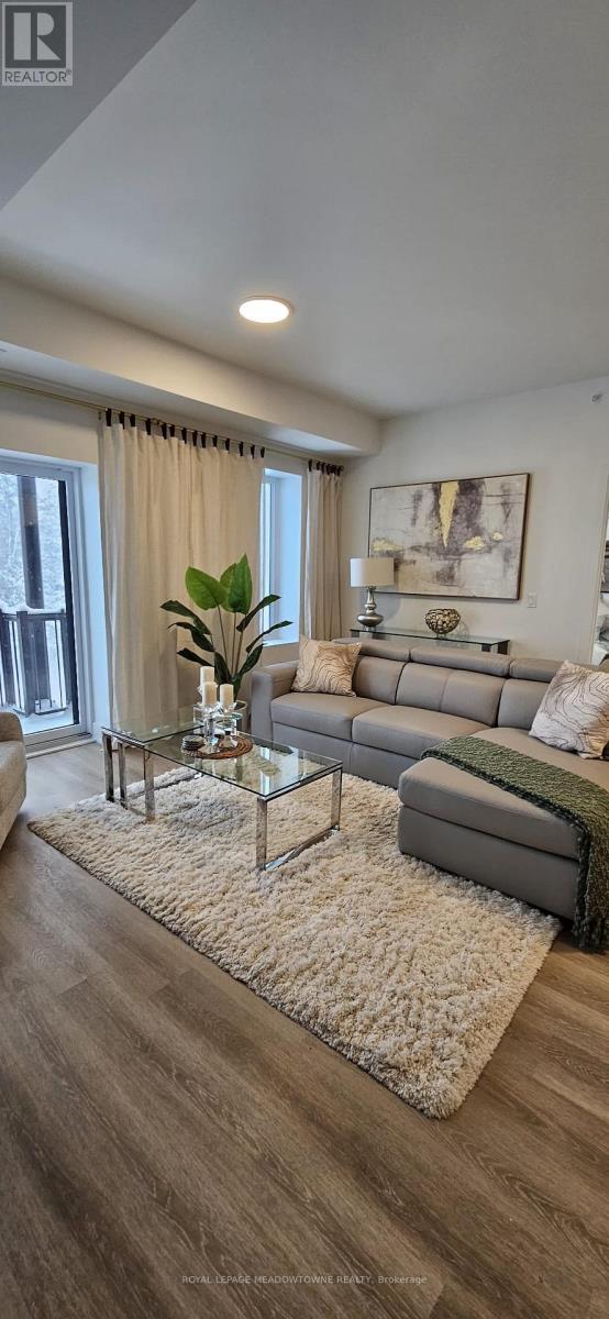 204 - 19B WEST STREET N, kawartha lakes (fenelon falls), Ontario